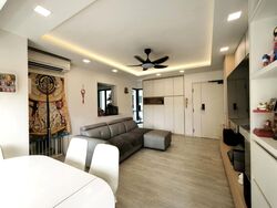 Aquarius By The Park (D16), Condominium #500637801